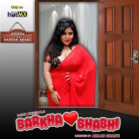 hot indian aunty mms|Barkha Bhabhi 2022 S 01 E 03 Hot MX Original Hindi Web Series